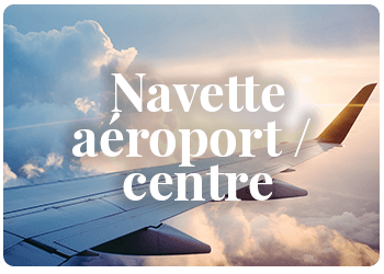 Navette aéroport rome centre ville