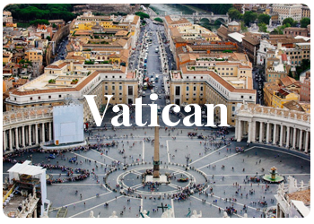 Vatican