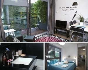Hôtel Monti, Green Luxury, Rome