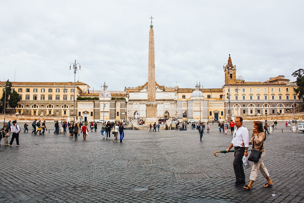 place-de-popolo