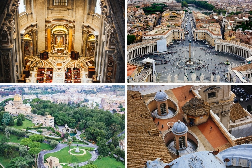 vatican-rome-basilique