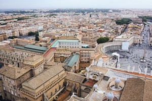 vatican rome