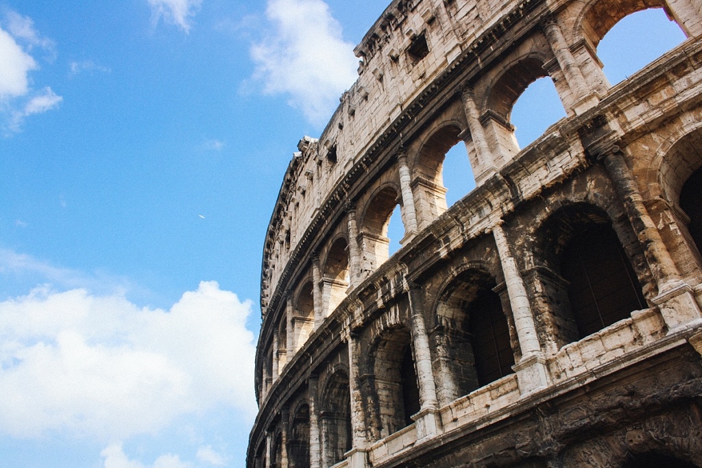 Visite Colisée Pass Rome