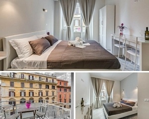 candia-vatican-suites-hotel