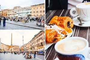 centre-ville rome