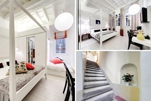 hôtel residenza pantheon roma