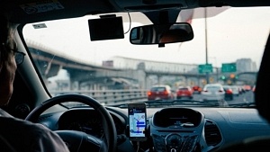 chauffeur privé aéroport rome