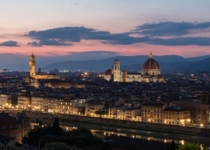 florence italie