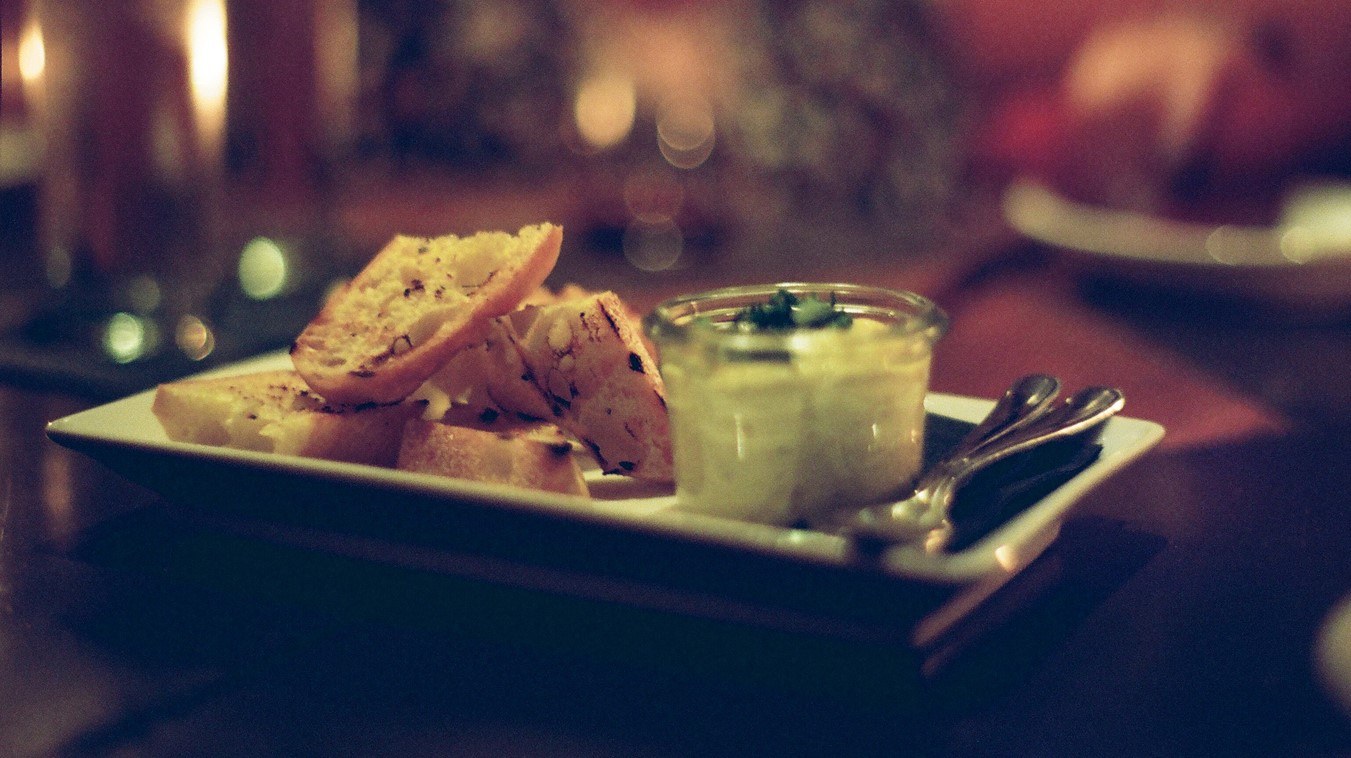 Aperitivo - Rome