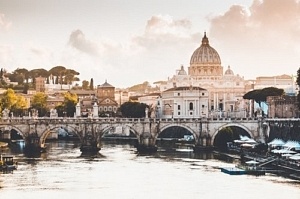 pont rome