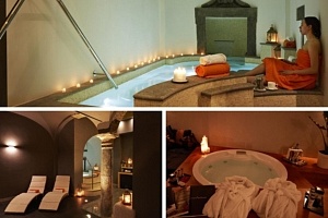 Code Hotel Rome