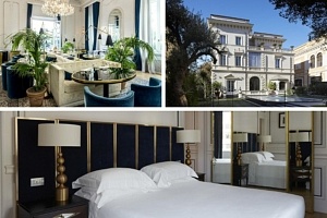 Hotel Palazzo Dama