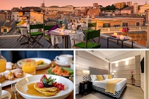 Singer Palace Hotel