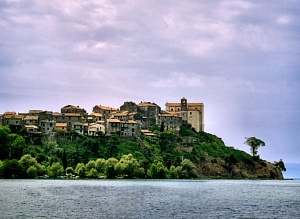 Bracciano