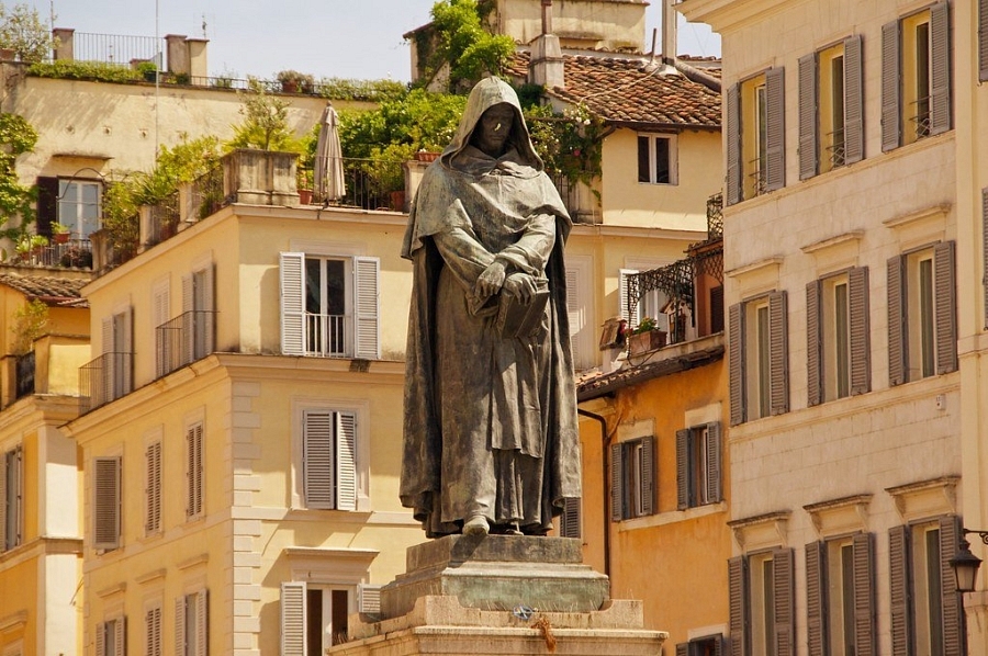 Piazza di San Giovanni in Laterano, Rome