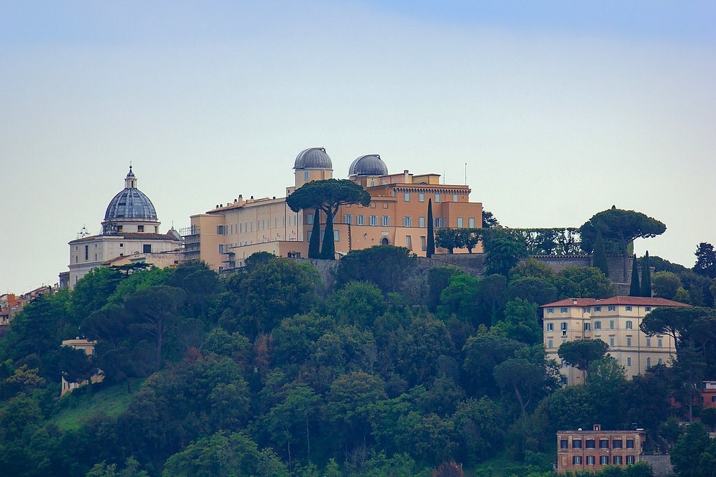 Castel Gandolfo, Rome Castel Gandolfo, Rome