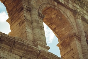 Colisée de Rome