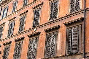 rues de rome