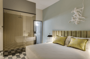 Otivm hotel 4 etoiles rome