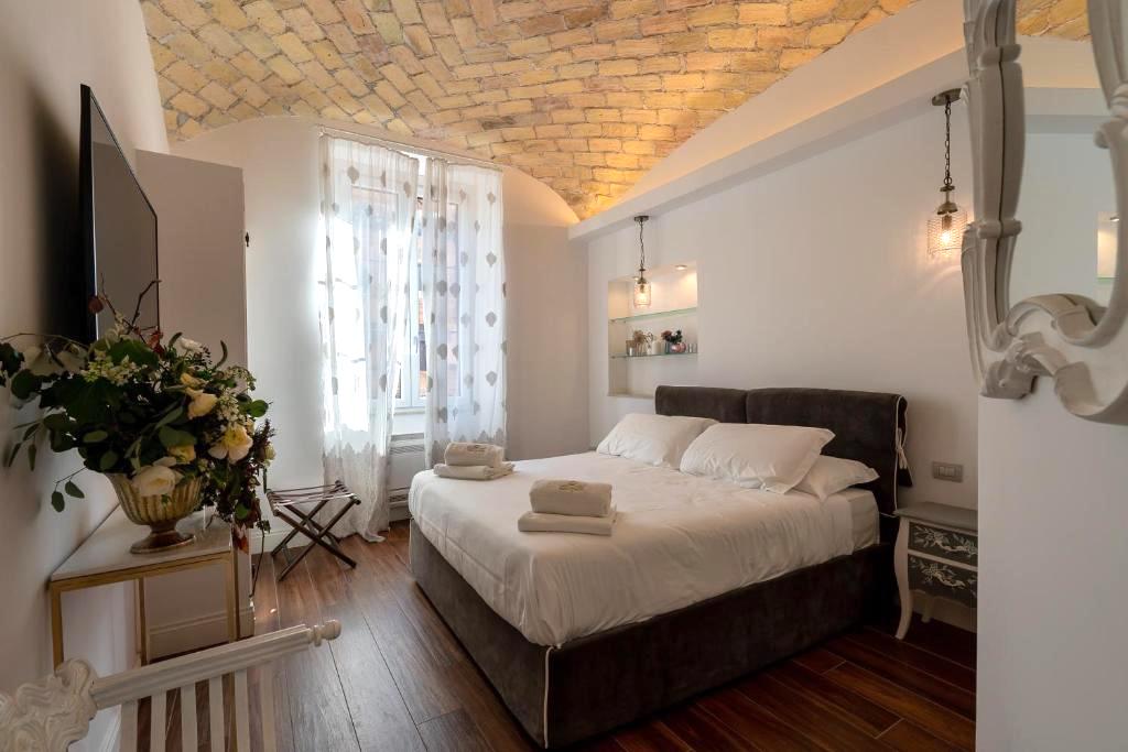 quartier termini rome Prince's Suite Luxury Business Collection