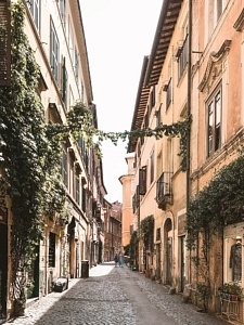 hotel rome quartier monti