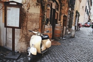 hotel centre ville rome