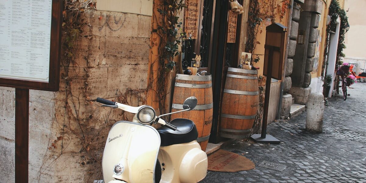 Quartier Testaccio - Les Escapades à Rome