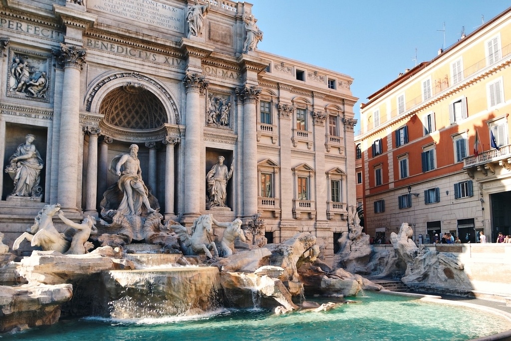 Quartier hotel rome Centro Storico