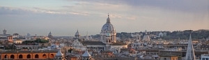 meilleur quartier rome hotel