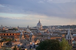 hotels quartier rome