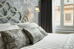Relais de l'opera group hotel monti rome
