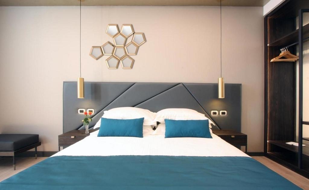 The Hive Hotel proche termini
