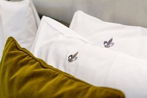 Roma Luxus Hôtel quarter monti Rome