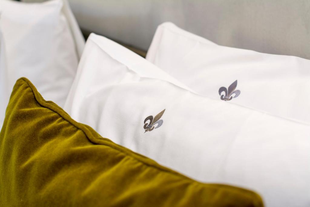 Roma Luxus Hôtel quarter monti Rome