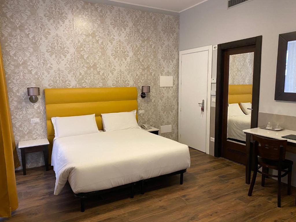 Hôtel Virgilio hotel pas cher rome