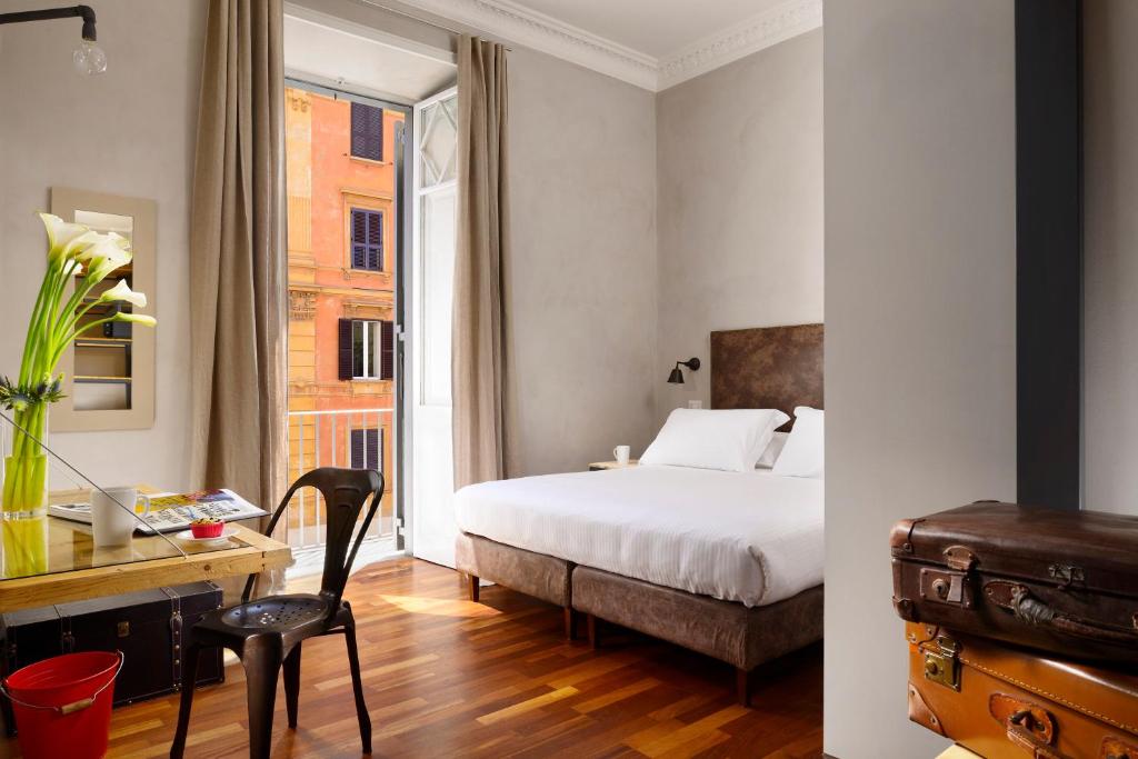 San Pietro Boutique Rooms hotel proche vatican