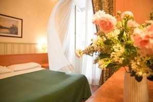 Hôtel Capitol hotel pas cher rome
