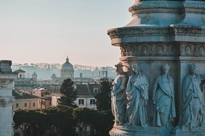 venir à rome