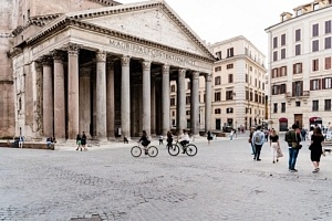 horaire et accès pantheon