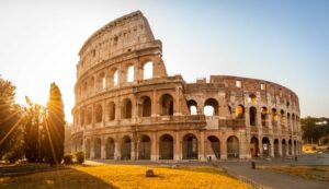 ​​Les 8 meilleurs hôtels à proximité du Colisée de Rome
