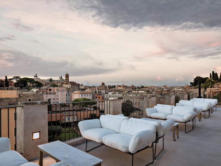 Quartier Prati : Que voir et que faire dans ce quartier de Rome
