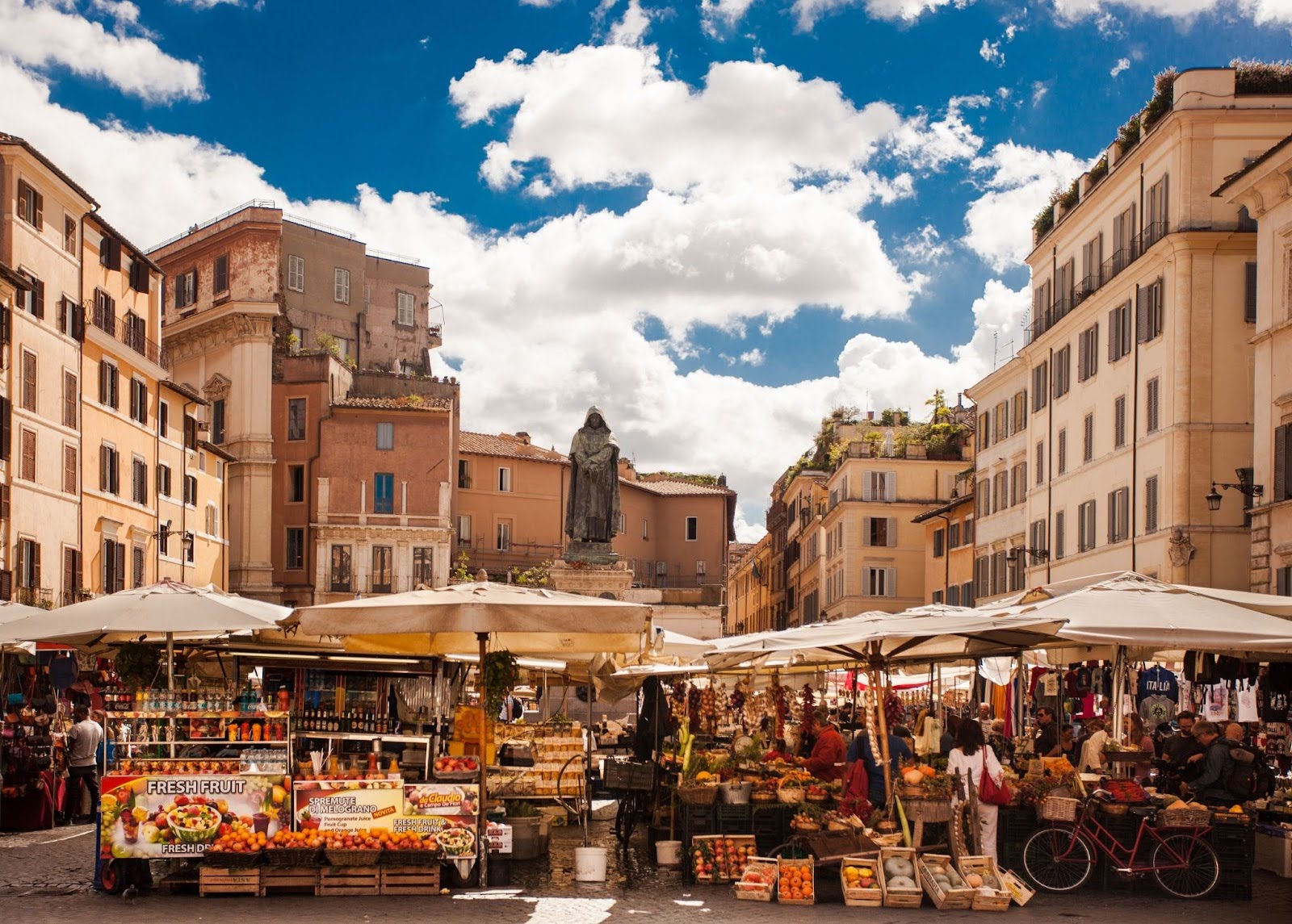 Campo de’ Fiori