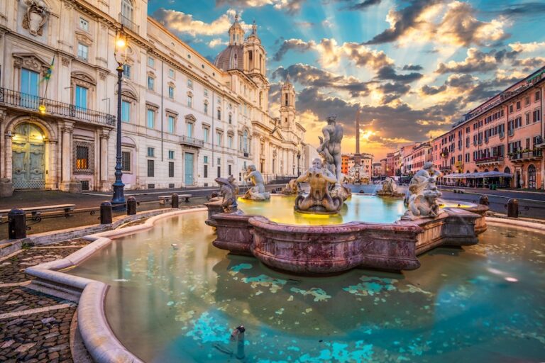 Quartier Termini : Que voir et que faire dans ce quartier de Rome