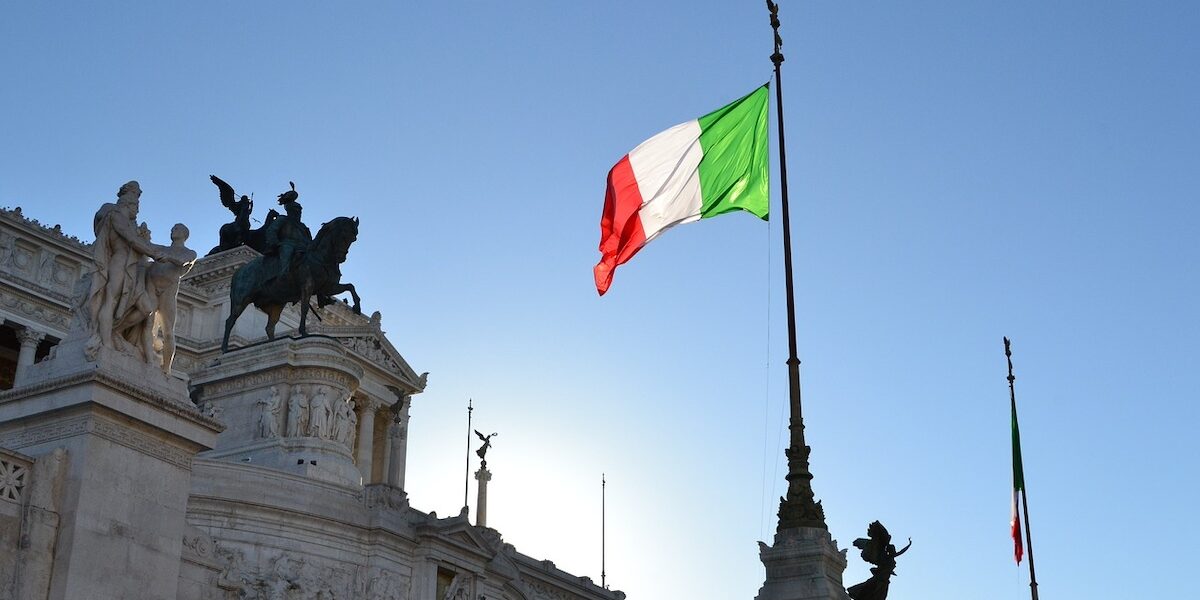 Monument de Vitoriano - Les Escapades à Rome