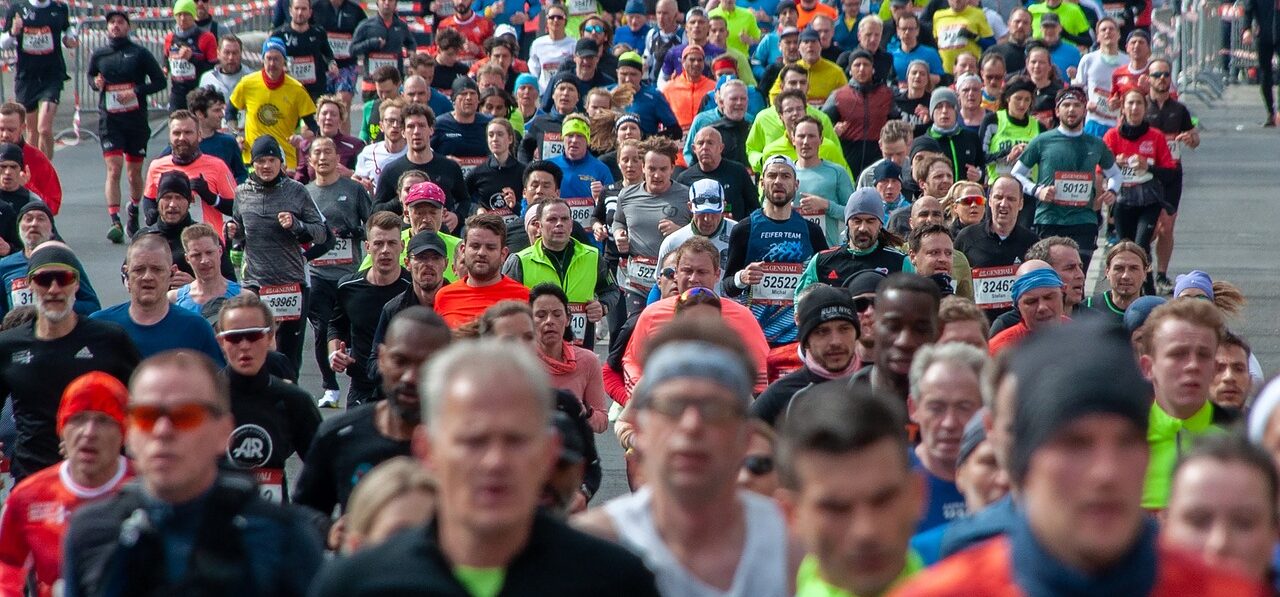 Marathon rome - Les Escapades à Rome