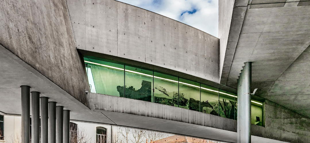 Le musée maxxi, à visiter à Rome en novembre - Les Escapades à Rome