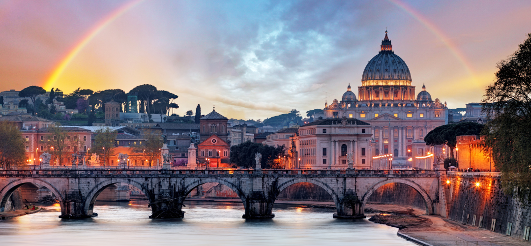 Le Vatican, lieu incontournable à visiter à Rome en novembre - Les Escapades à Rome