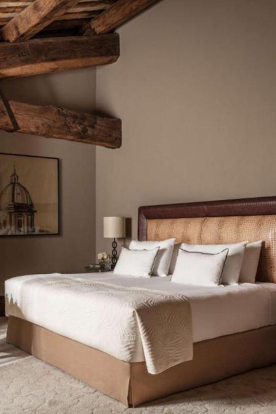 Hôtel Anantara Palazzo Naiadi - Les Escapades à Rome