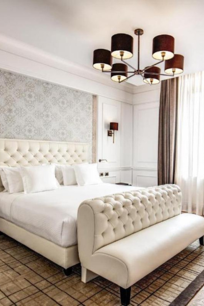 Hôtel Splendide Royal - Les Escapades à Rome