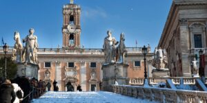 Musée du Capitole de Rome : la visite complète !